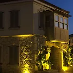 Otel Triangulo Alaçatı