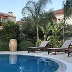 Triangulo Otel