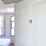 Otel Triangulo Alaçatı