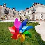 Otel Triangulo
