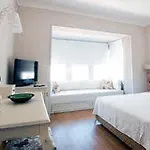 Triangulo Otel Alaçatı
