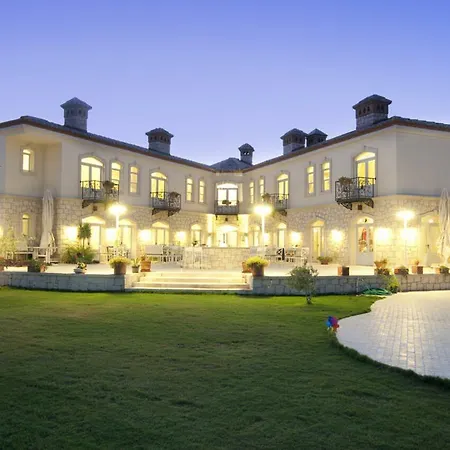 Triangulo 호텔 알라카티