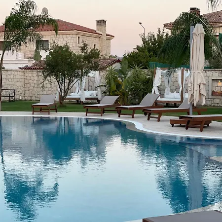 Triangulo Hotel Alacati