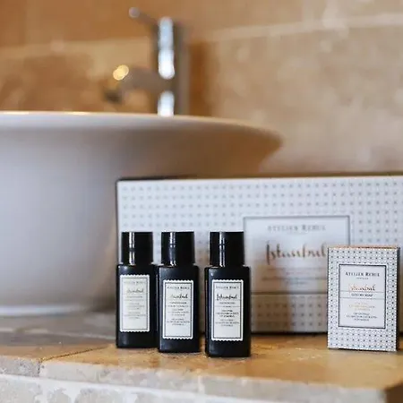 호텔 Triangulo 알라카티