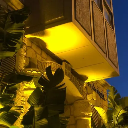 Triangulo 알라카티