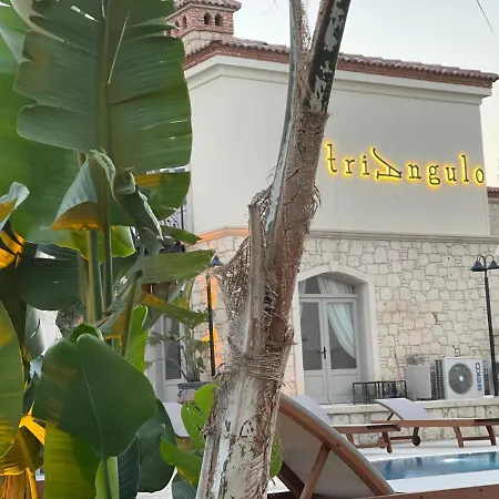 Triangulo Hotel 2*
