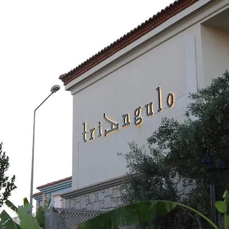 Hotel Triangulo