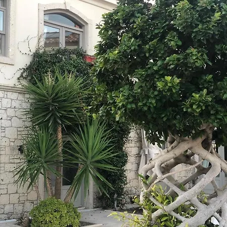 Hotel Triangulo Alacati