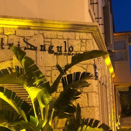 Triangulo Hotel 2*
