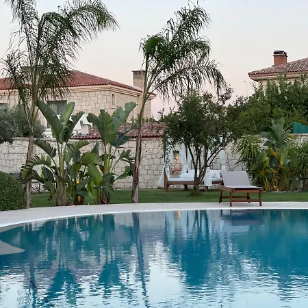 Triangulo Hotel Alacati
