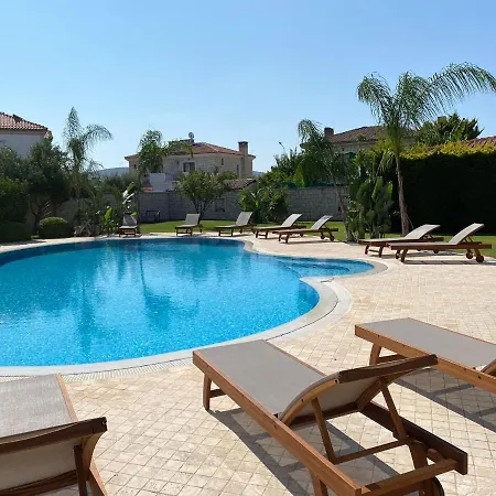 Hotel Triangulo Alacati
