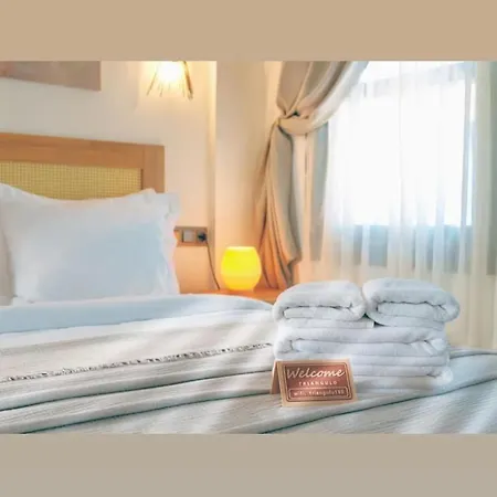 Triangulo Hotel 2*