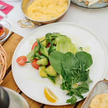 호텔 Triangulo 알라카티