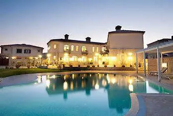 Hotel Triangulo 2*