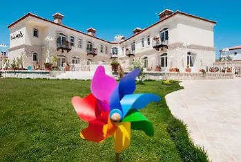 Hotel Triangulo