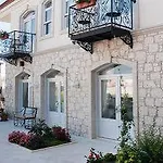 Triangulo Ξενοδοχείο Αλακάτι