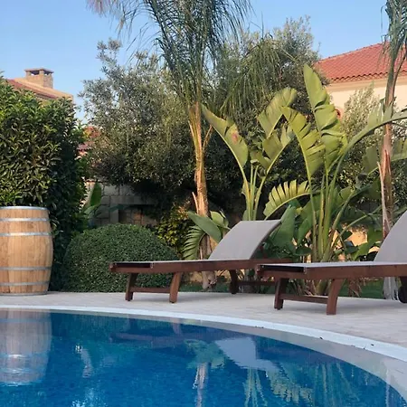 Triangulo Otel Alaçatı