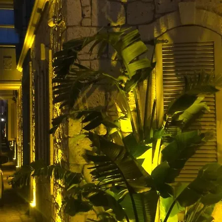 Hotel Triangulo 2*
