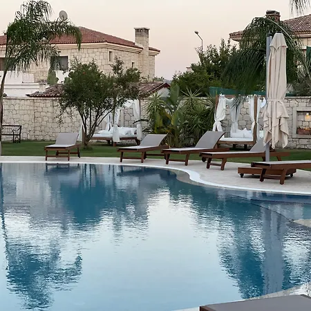 Triangulo Hotel