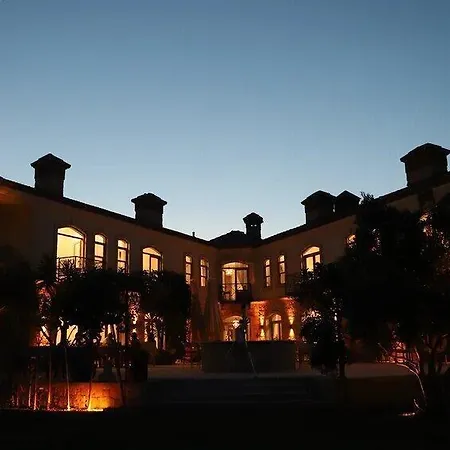Hotel Triangulo 2*