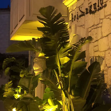 Triangulo Hotel