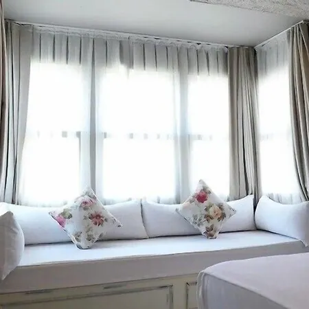 Hotel Triangulo