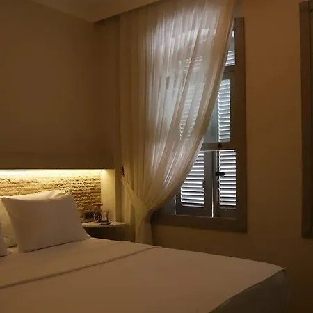 Hotel Triangulo