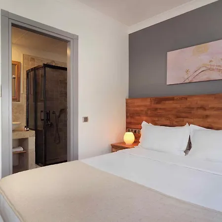 Hotel Triangulo 2*
