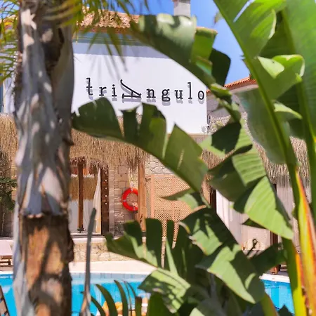 Hotel Triangulo Alaçatı