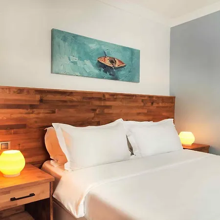 Hotel Triangulo