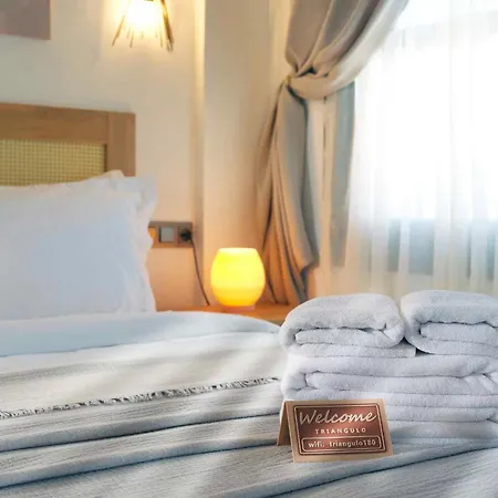 Hotel Triangulo 2*