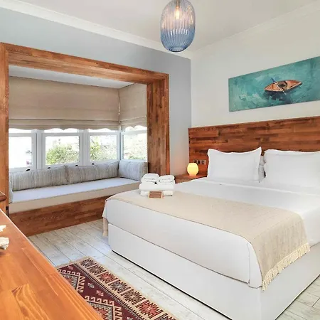Hotel Triangulo