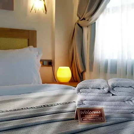 Hotel Triangulo 2*