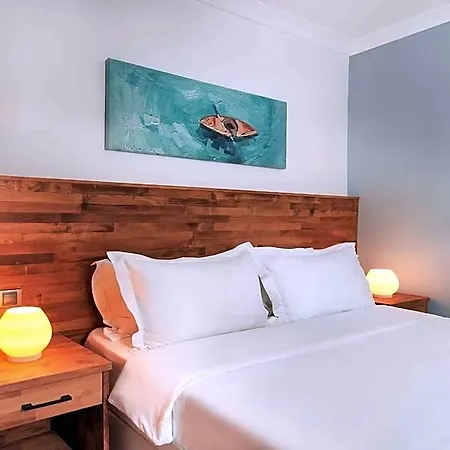 Hotel Triangulo
