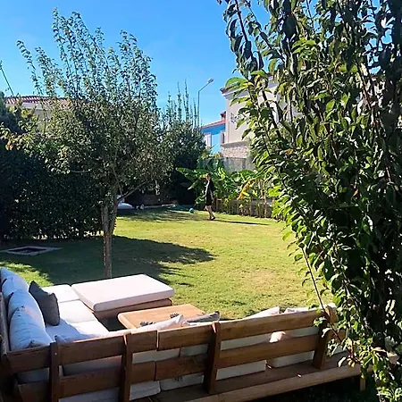 Triangulo 2* Alaçatı