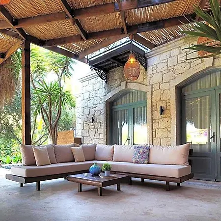 Triangulo Hotel