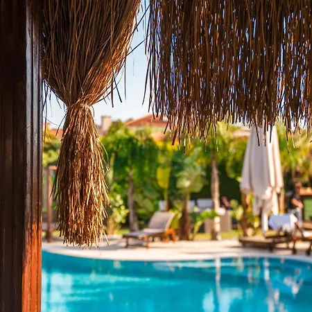 Triangulo Hotel 2*