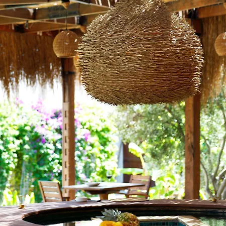Triangulo Hotel 2*