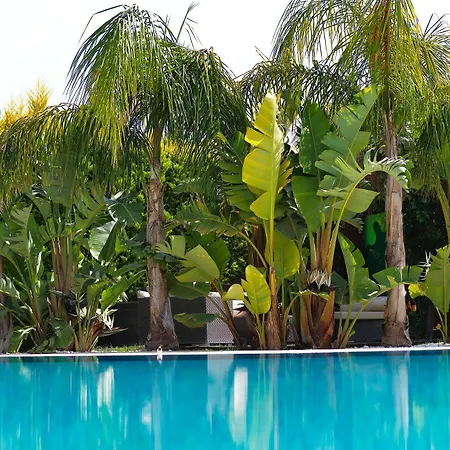 Triangulo Hotel 2*