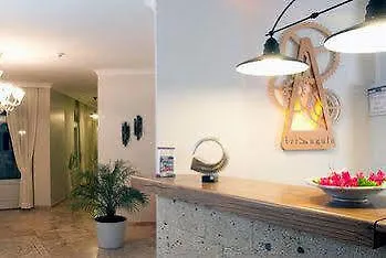 Hotel Triangulo 2*
