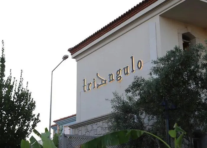 Hotel Triangulo