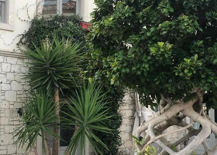 Hotel Triangulo Alaçatı