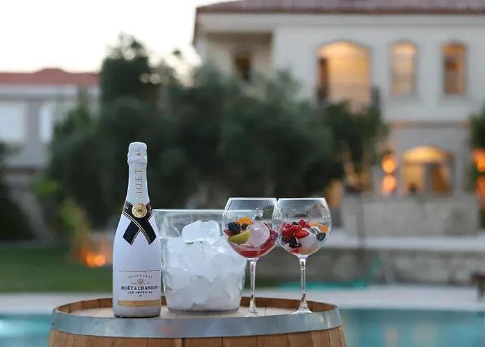 Triangulo 2* Alaçatı