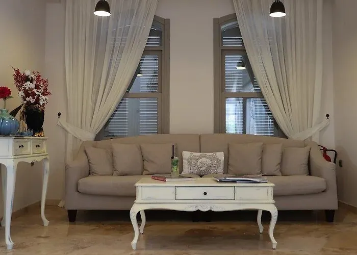 Hotel Triangulo Alaçatı