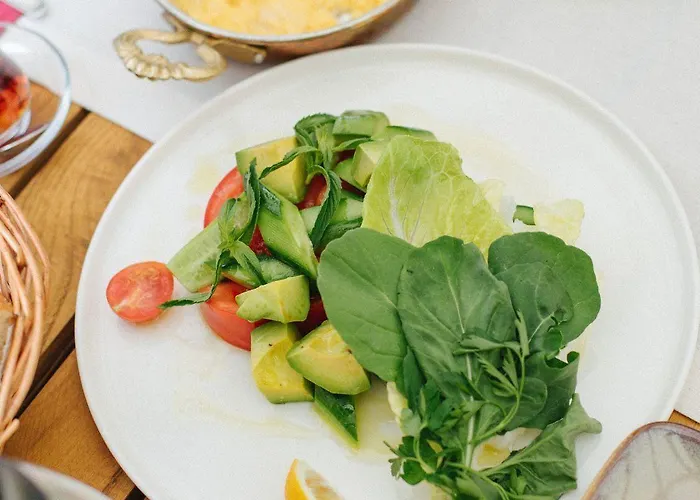 Hotel Triangulo Alaçatı