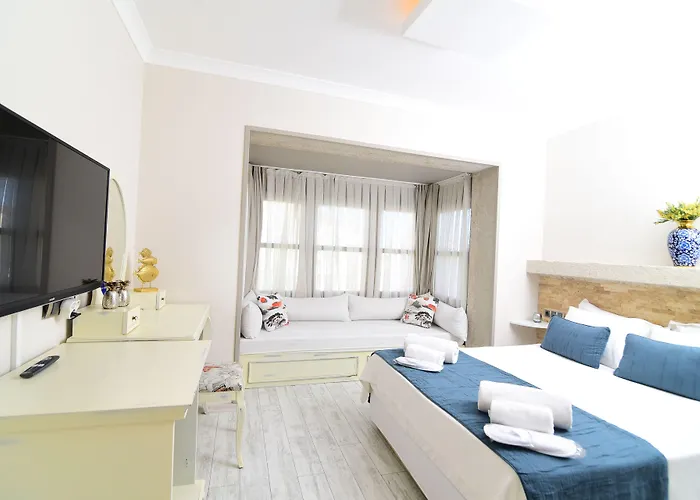 Hotel Triangulo Alaçatı