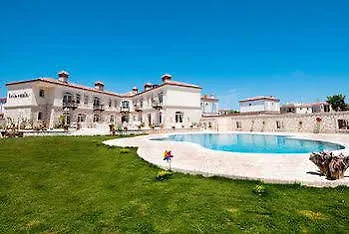 Hotel Triangulo Alaçatı