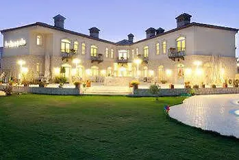 Hotel Triangulo Alaçatı